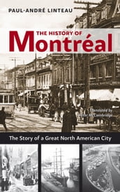 The History of Montréal