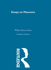 The History of Museums Vol 7