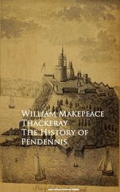 The History of Pendennis