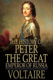 The History of Peter the Great