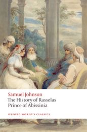 The History of Rasselas, Prince of Abissinia