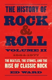 The History of Rock & Roll, Volume 2