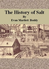 The History of Salt