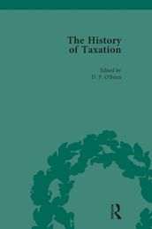 The History of Taxation Vol 6