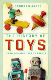 The History of Toys