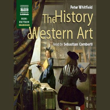 The History of Western Art - Peter Whitfield