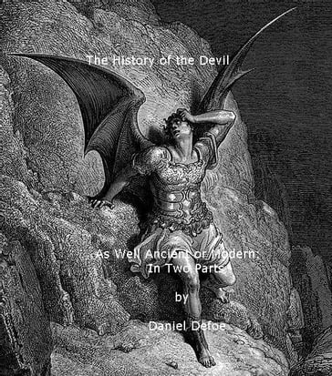 The History of the Devil - Daniel Defoe