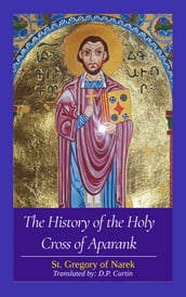 The History of the Holy Cross of Aparank