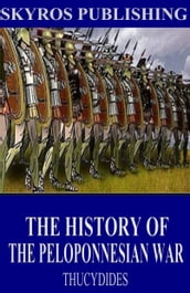 The History of the Peloponnesian War