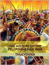 The History of the Peloponnesian War