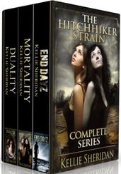 The Hitchhiker Strain: Complete Series
