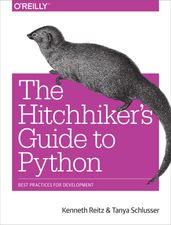 The Hitchhiker s Guide to Python