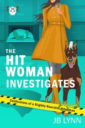 The Hitwoman Investigates