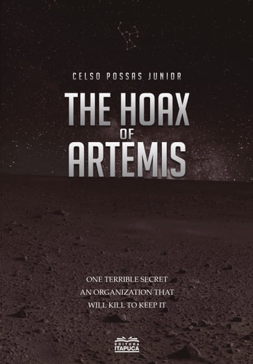 The Hoax of Artemis - Celso Possas Junior