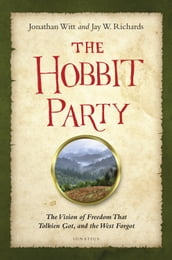 The Hobbit Party