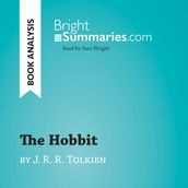 The Hobbit by J. R. R. Tolkien (Book Analysis)