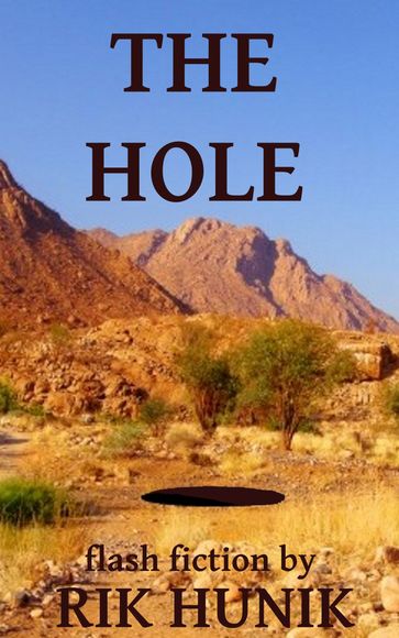 The Hole - Rik Hunik