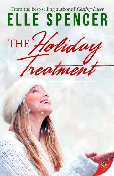 The Holiday Treatment - Elle Spencer