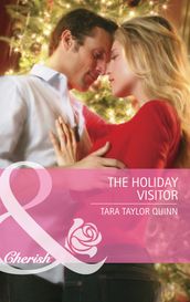 The Holiday Visitor (Mills & Boon Cherish)