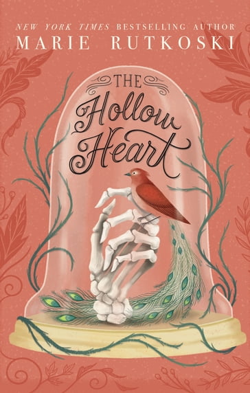 The Hollow Heart - Marie Rutkoski