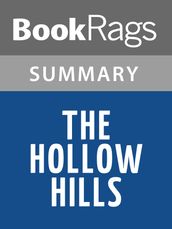 The Hollow Hills by Mary Stewart Summary & Study Guide