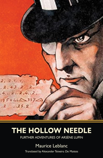 The Hollow Needle - Maurice Leblanc