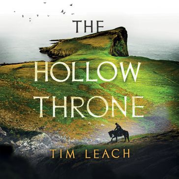 The Hollow Throne - Tim Leach