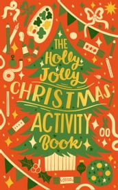 The Holly Jolly Christmas Activity Book