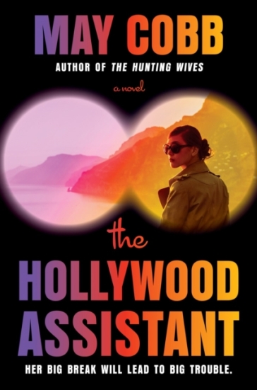 The Hollywood Assistant - May Cobb