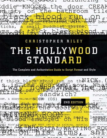 The Hollywood Standard - Christopher Riley