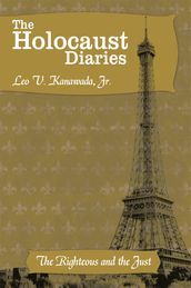 The Holocaust Diaries: Book Ii