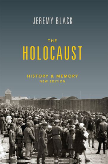 The Holocaust - Jeremy Black