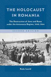 The Holocaust in Romania