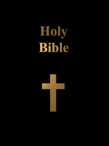 The Holy Bible Collection - Charles Foster Kent - Henry A. Sherman