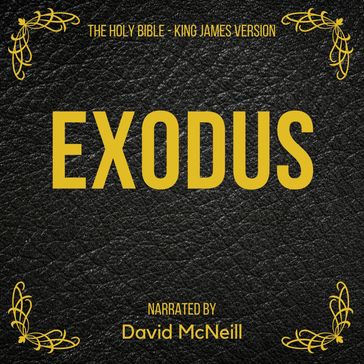 The Holy Bible - Exodus - James King