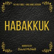 The Holy Bible - Habakkuk