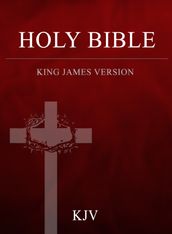 The Holy Bible (KJV) Best for kobo Read