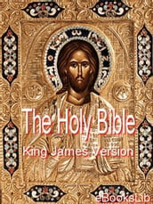 The Holy Bible: King James Version