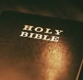 The Holy Bible, King James Version (KJV) Apocrypha