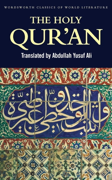 The Holy Qur'an - Tom Griffith