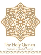 The Holy Qur