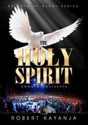 The Holy Spirit Vol I