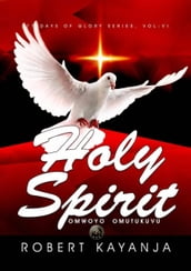 The Holy Spirit vi