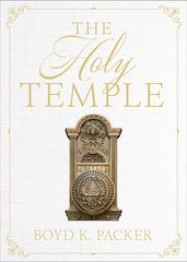 The Holy Temple (2019 Refreshed Edition)