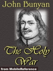 The Holy War (Mobi Classics)