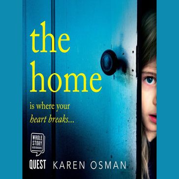 The Home - Karen Osman