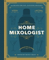 The Home Mixologist