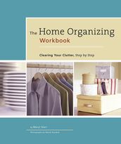 The Home Organizing Workbook