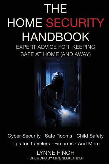 The Home Security Handbook - Lynne Finch