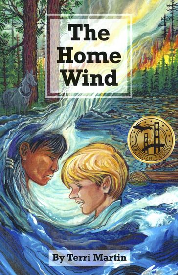 The Home Wind - Terri Martin